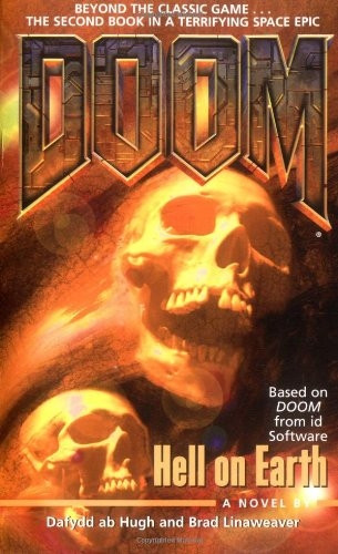 Doom: Hell on Earth No. 2 (DOOM)