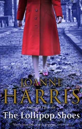The Lollipop Shoes (US title is The Girl With No Shadow)