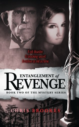 Entanglement of Revenge