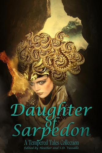 Daughter of Sarpedon