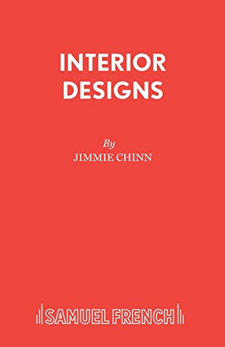 Interior Designs (Acting Edition)