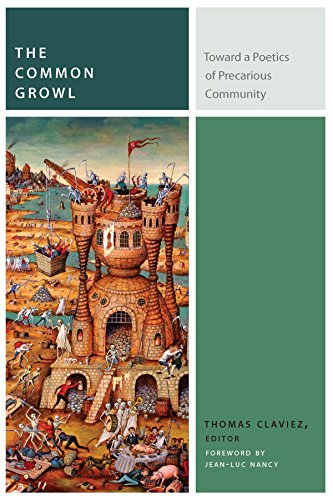 The Common Growl (Commonalities)