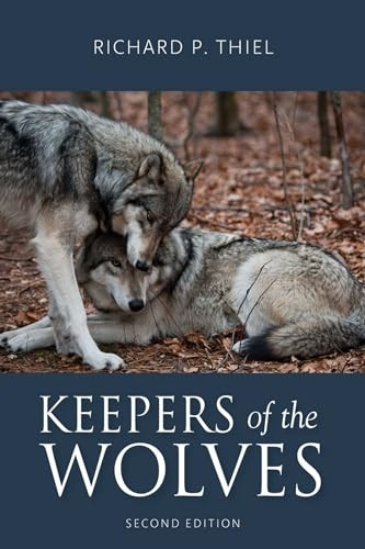 Keepers of the Wolves