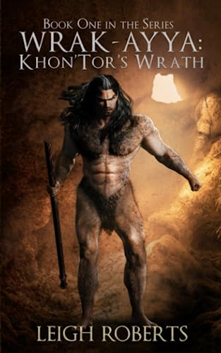 Khon'Tor's Wrath (Wrak-Ayya: The Age of Shadows)
