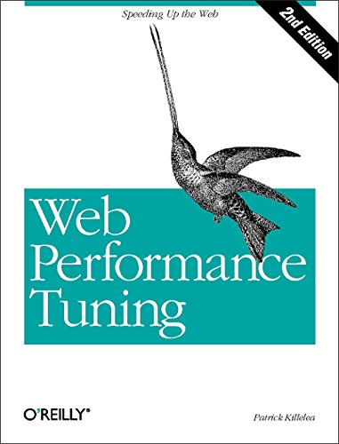 Web Performance Tuning: Speeding up the Web