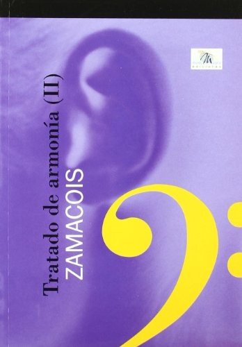 Tratado de armonía (II)