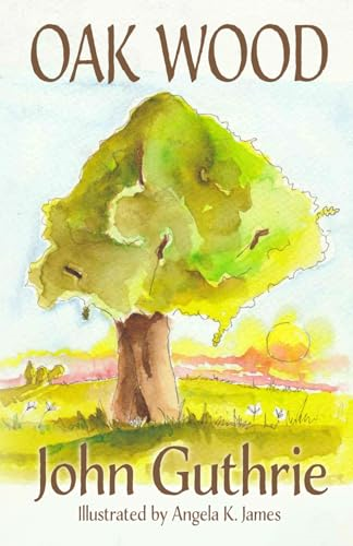 Oak Wood