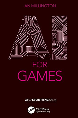 AI for Games (AI for Everything)