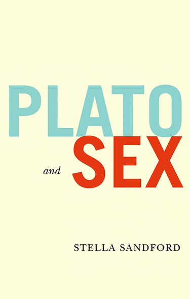 Plato and Sex (Feminist ReVision)