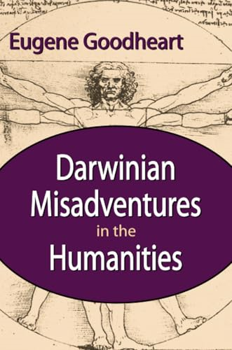 Darwinian Misadventures in the Humanities