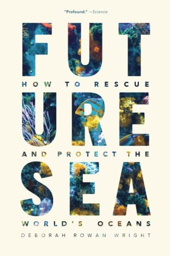 Future Sea: How to Rescue and Protect the World's Oceans