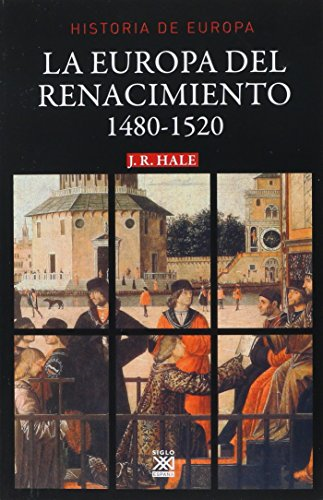 La Europa del Renacimiento, 1480-1520
