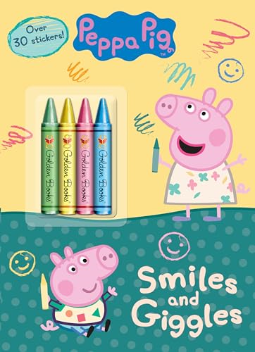 Smiles and Giggles (Peppa Pig)