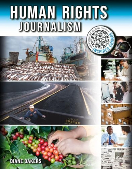 Human Rights Journalism