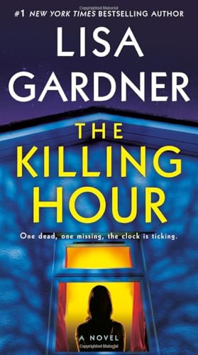 The Killing Hour (Fbi Profiler)