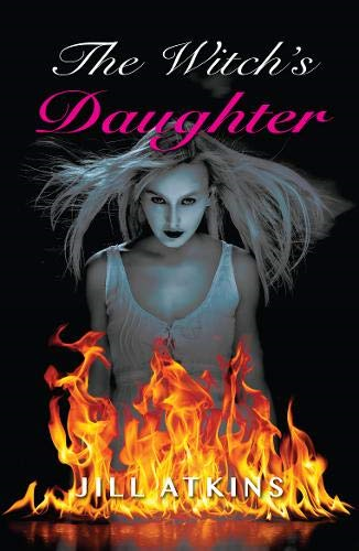 The Witch's Daughter (Breakouts)