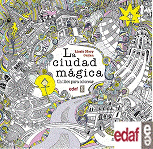 La Ciudad Magica