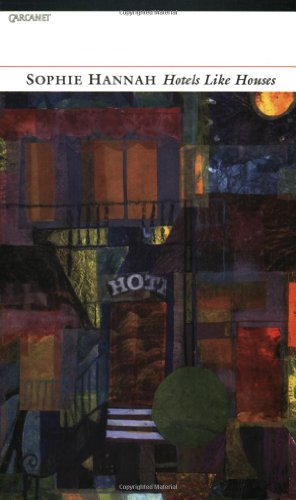 Hotels like Houses
