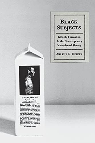 Black subjects