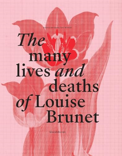 The Many Lives and Deaths of Louise Brunet (The 16th Lyon Biennale: manifesto of fragility)