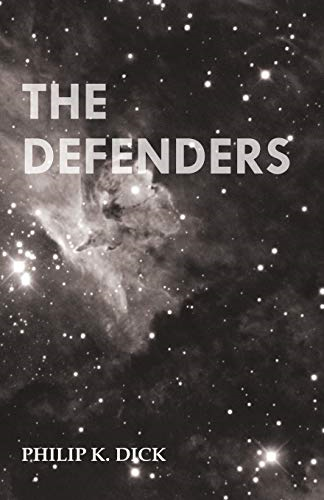 The Defenders