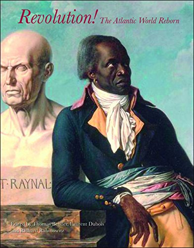 Revolution!: The Atlantic World Reborn