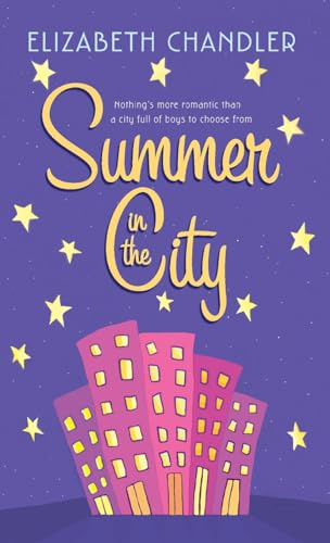 Summer in the City