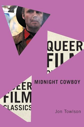 Midnight Cowboy (Queer Film Classics)