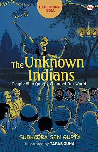 Unknown Indians