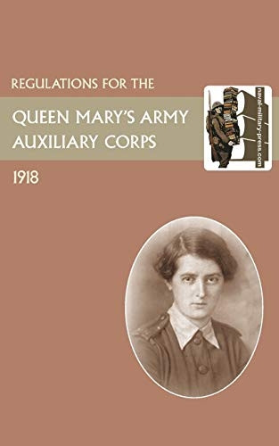 Regulations for the Queen Marys Army Aux