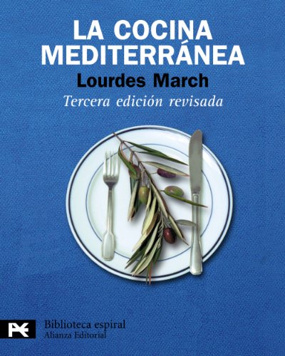 La cocina mediterrànea