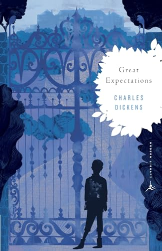Great Expectations (Modern Library)