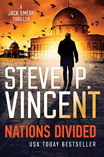 Nations Divided (Jack Emery)