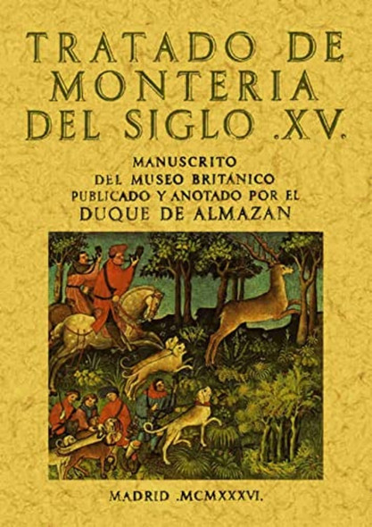 Tratado de la montería