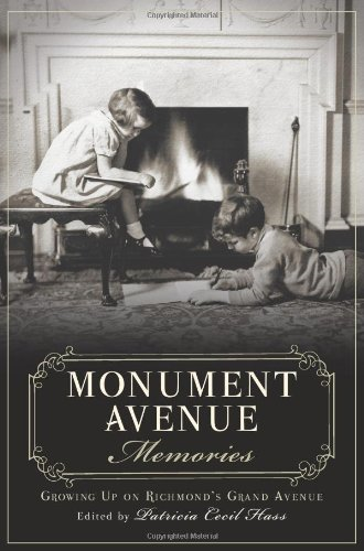 Monument Avenue Memories