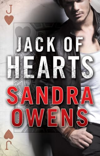 Jack of Hearts (Aces & Eights)