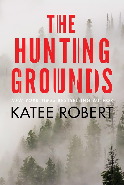 The Hunting Grounds (Hidden Sins)
