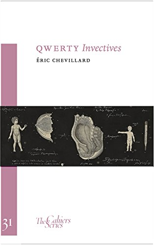 Qwerty Invectives (Cahiers)