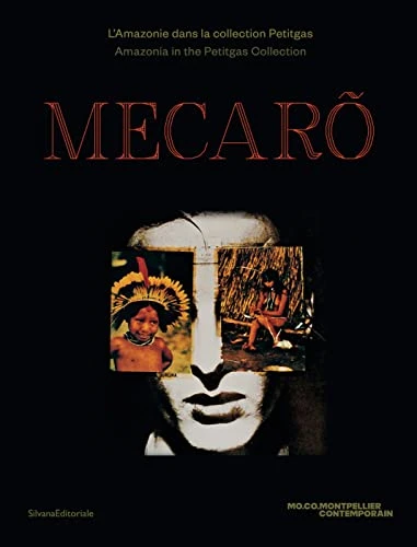 MECARO: Amazonia in the Petitgas collection