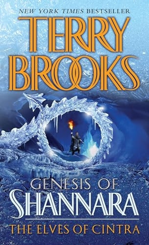 The Elves of Cintra (Genesis of Shannara)