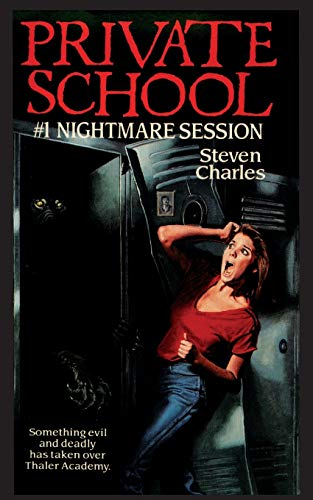 Private School #1, Nightmare Session (Private School)