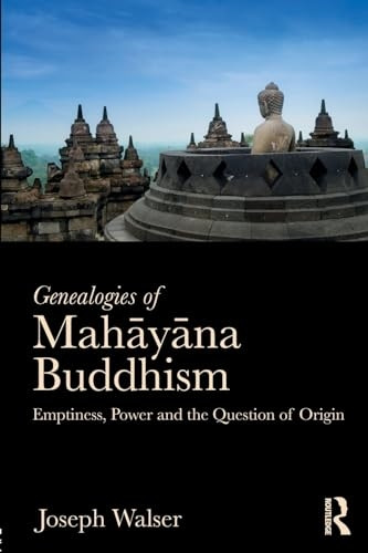 Genealogies of Mahayana Buddhism