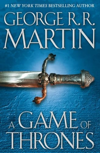 A Game of Thrones: a Song of Ice and Fire: Book One
