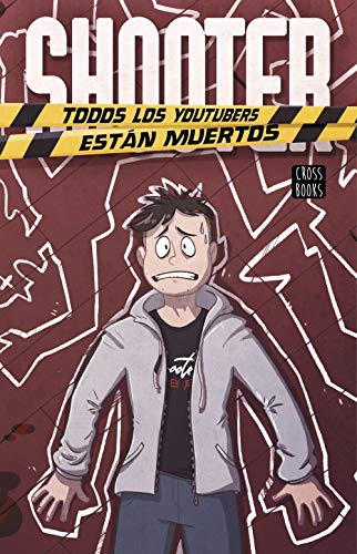 Todos los youtubers estàn  muertos