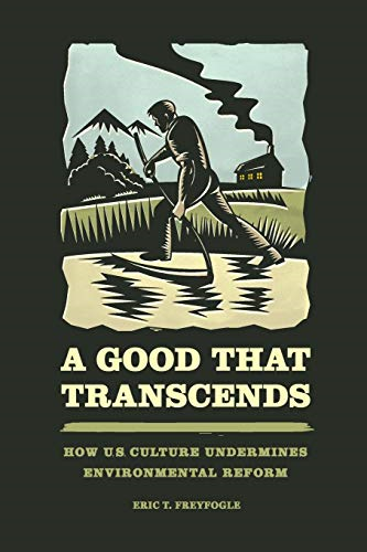 A Good That Transcends