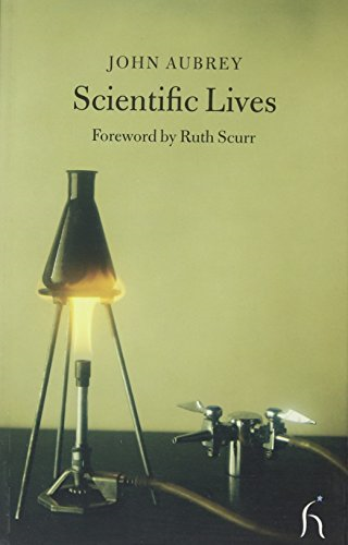 Scientific Lives (Hesperus Classics)