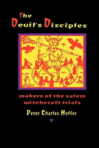 The Devil's Disciples