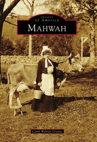 Mahwah (Images of America (Arcadia Publishing))
