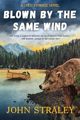 Blown By The Same Wind