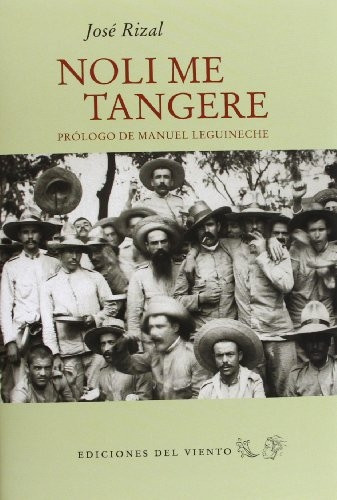 Noli me tangere